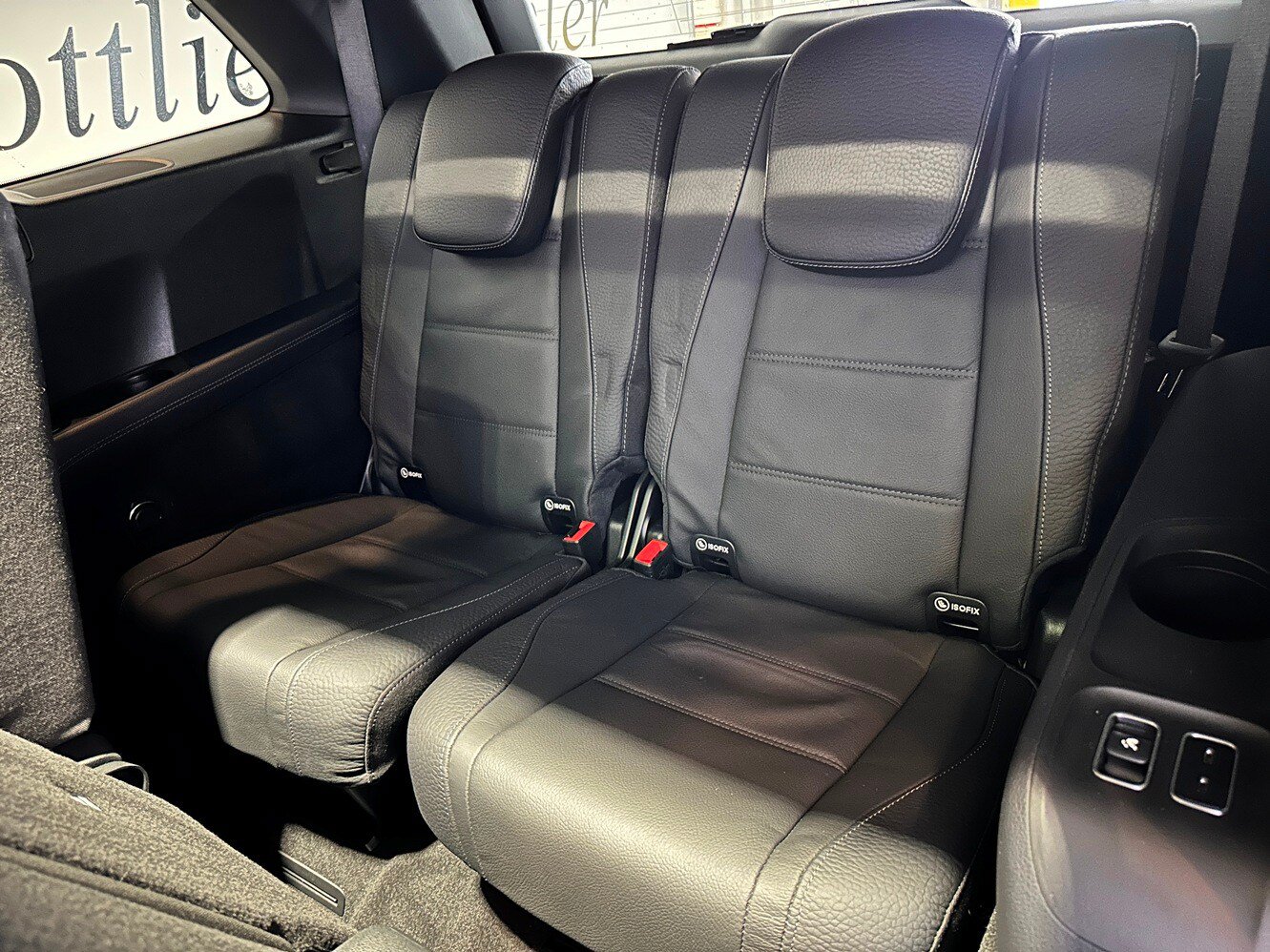 Certified 2023 Mercedes-Benz GLS 450 4MATIC image 38