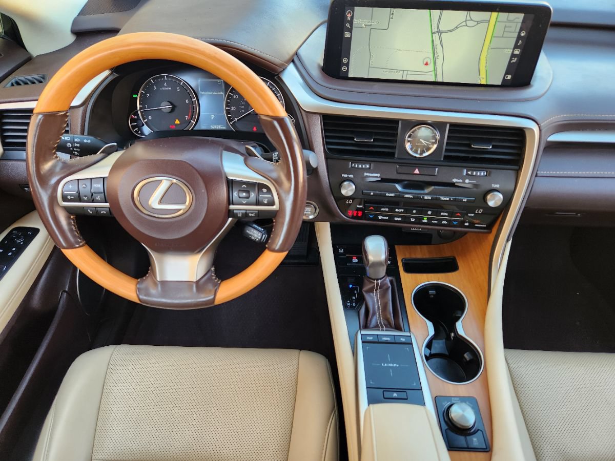 Used 2020 Lexus RX 350 FWD w/ Premium Package image 48