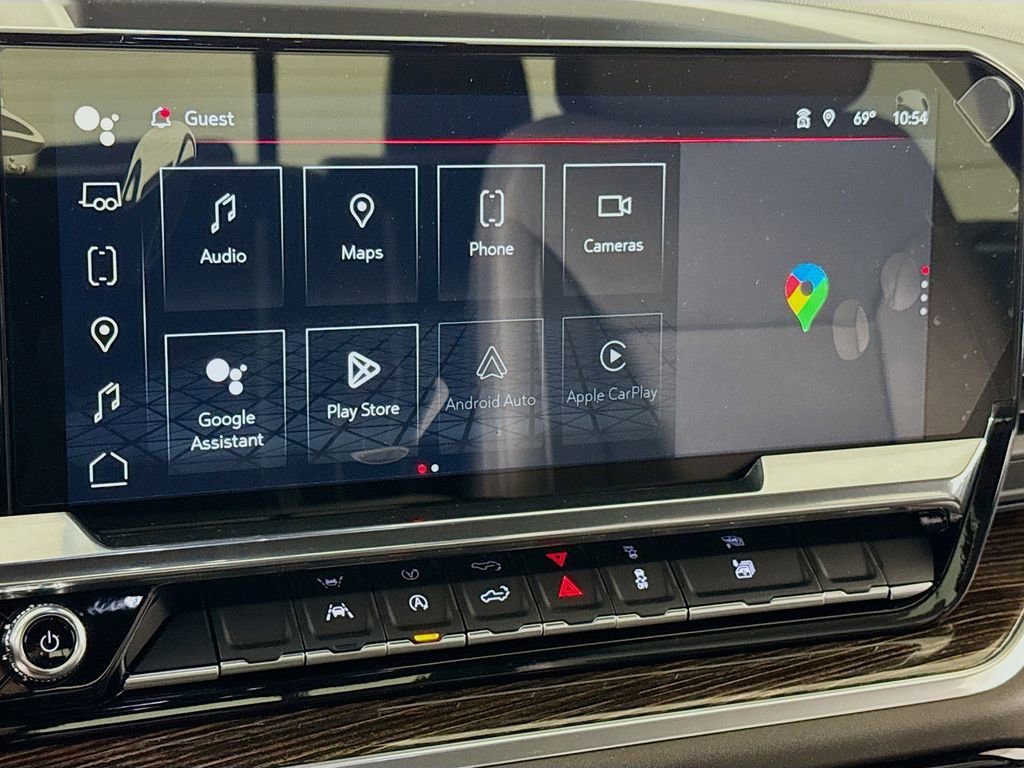 New 2026 GMC Sierra 1500 SLE w/ Preferred Package image 7