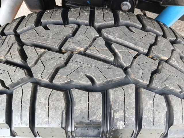 Used 2021 RAM 2500 Big Horn w/ Level B Equipment Group image 62