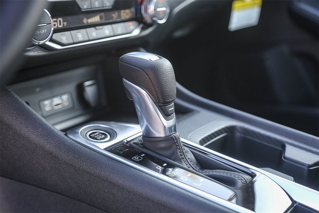 Used 2025 Nissan Sentra SV w/ All-Weather Package FWD image 20
