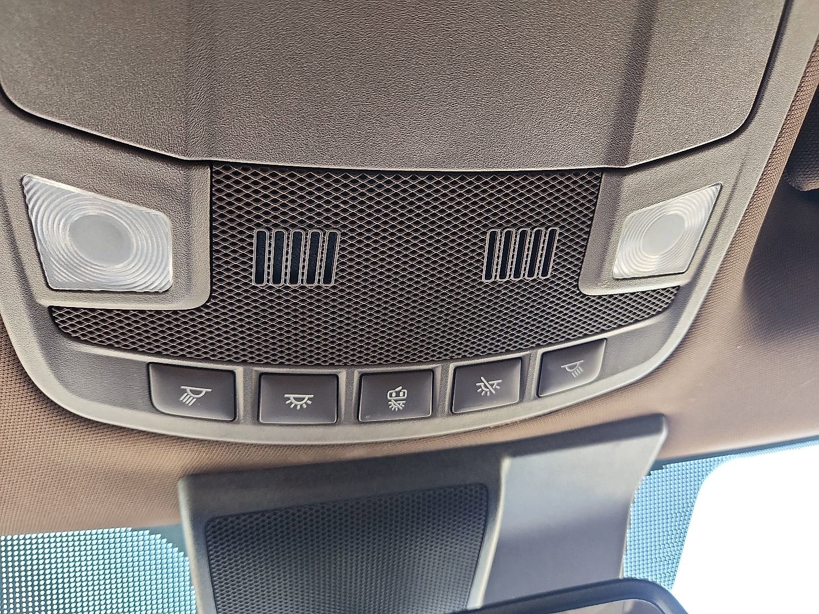 Used 2020 Ford F250 King Ranch w/ Chrome Package image 13