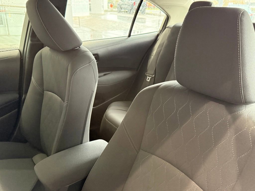 Certified 2024 Toyota Corolla LE image 21