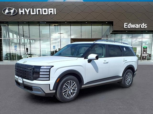 New 2026 Hyundai Palisade SEL image 1
