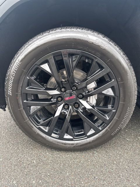 Used 2025 GMC Sierra 1500 Denali w/ Denali Reserve Package image 14