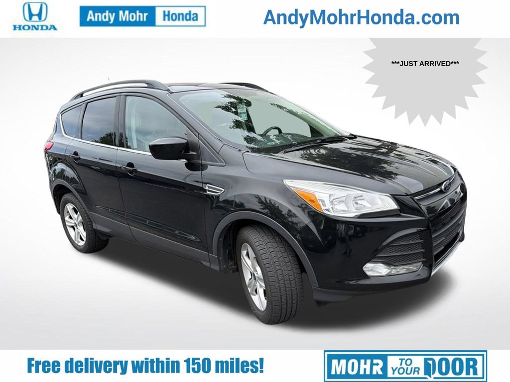 Used 2014 Ford Escape SE w/ Equipment Group 201A
