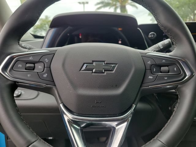 Used 2026 Chevrolet Trax ACTIV FWD image 20