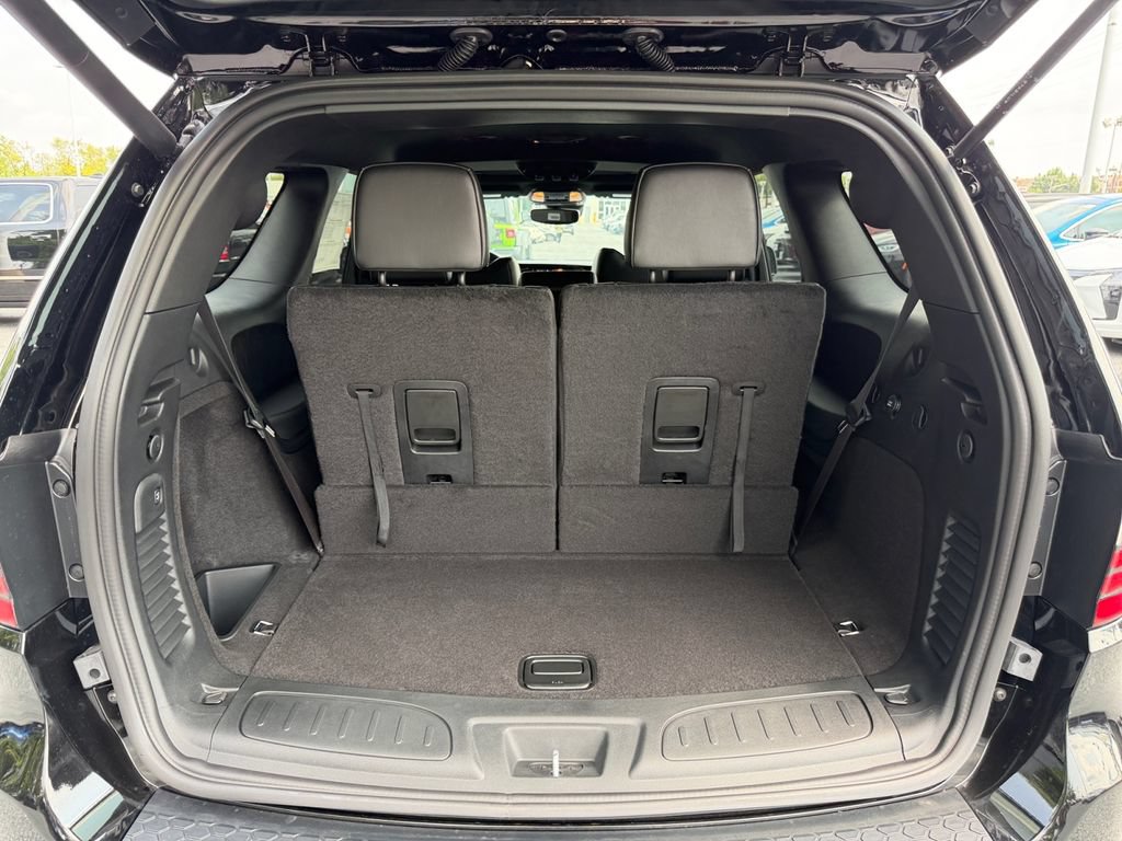 New 2026 Dodge Durango GT AWD/4WD image 16