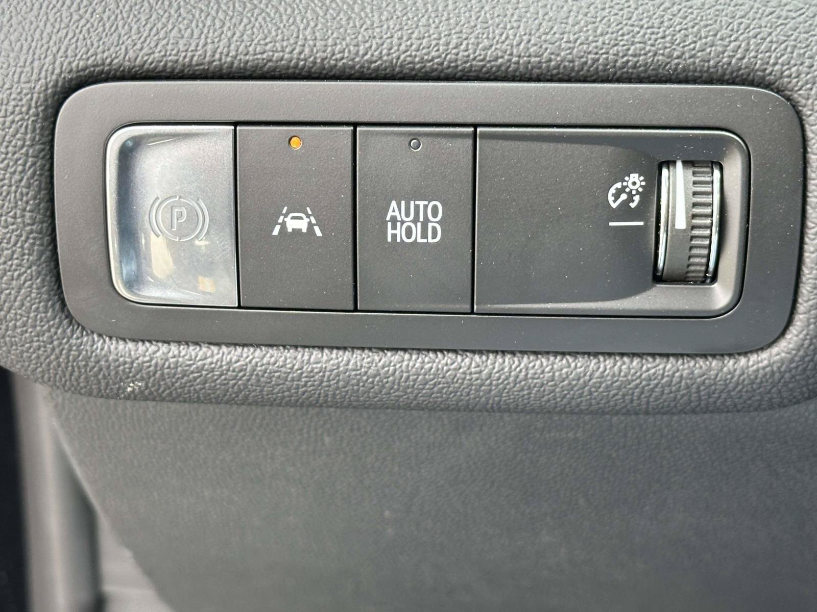 New 2026 Chevrolet Blazer EV LT FWD image 17