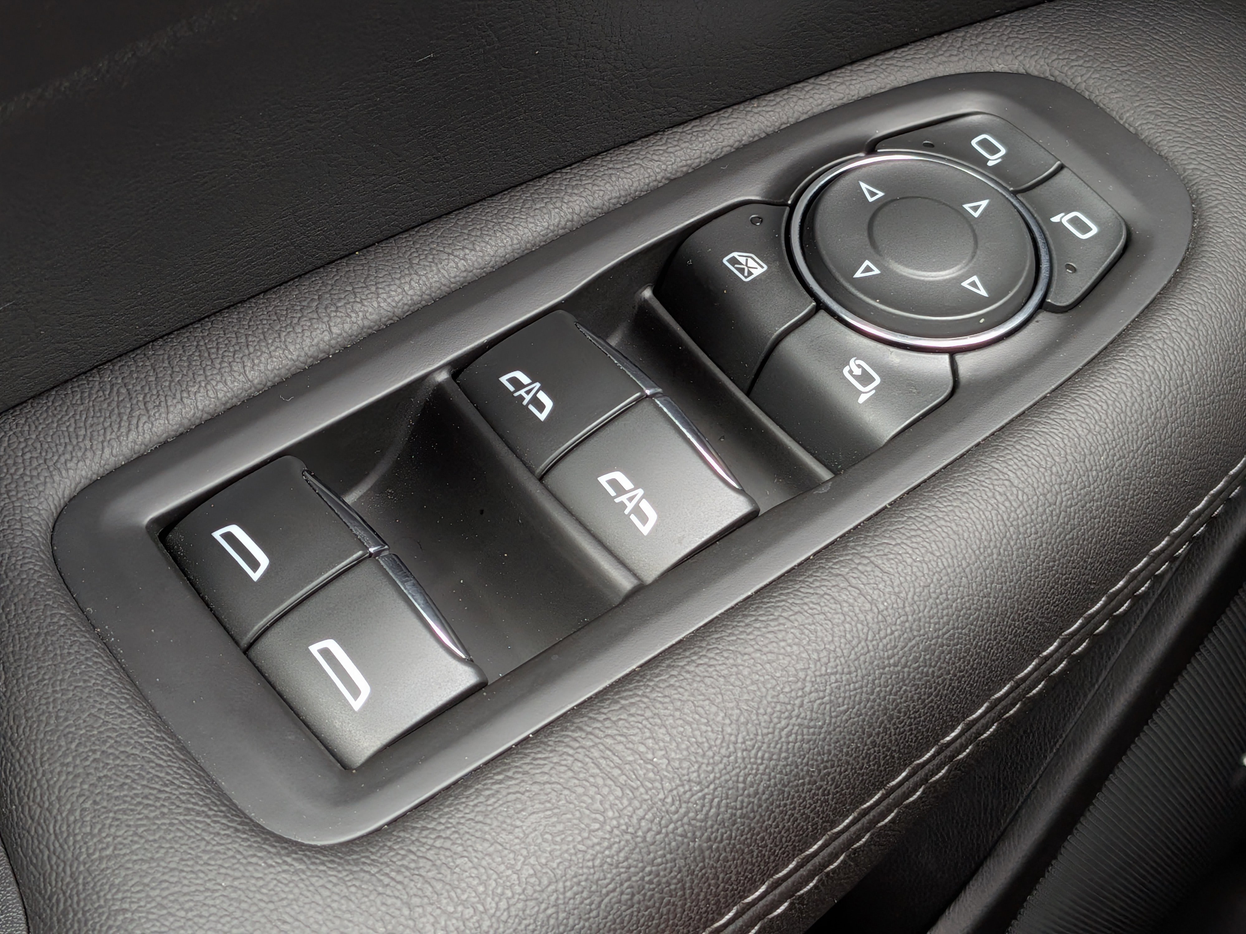 Certified 2023 Cadillac XT5 Premium Luxury w/ Technology Package image 24