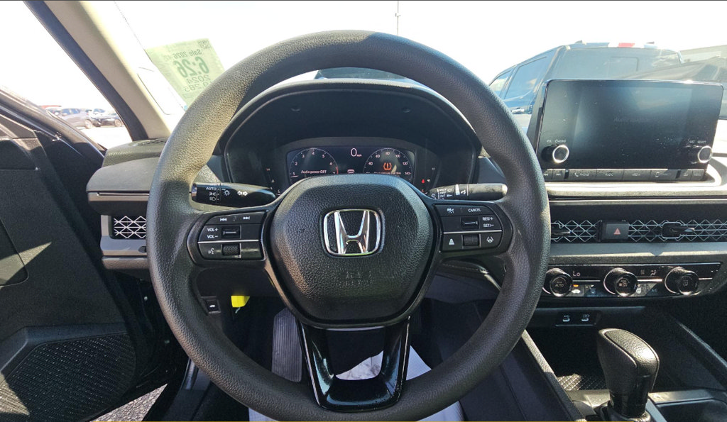 Used 2024 Honda Accord LX image 9