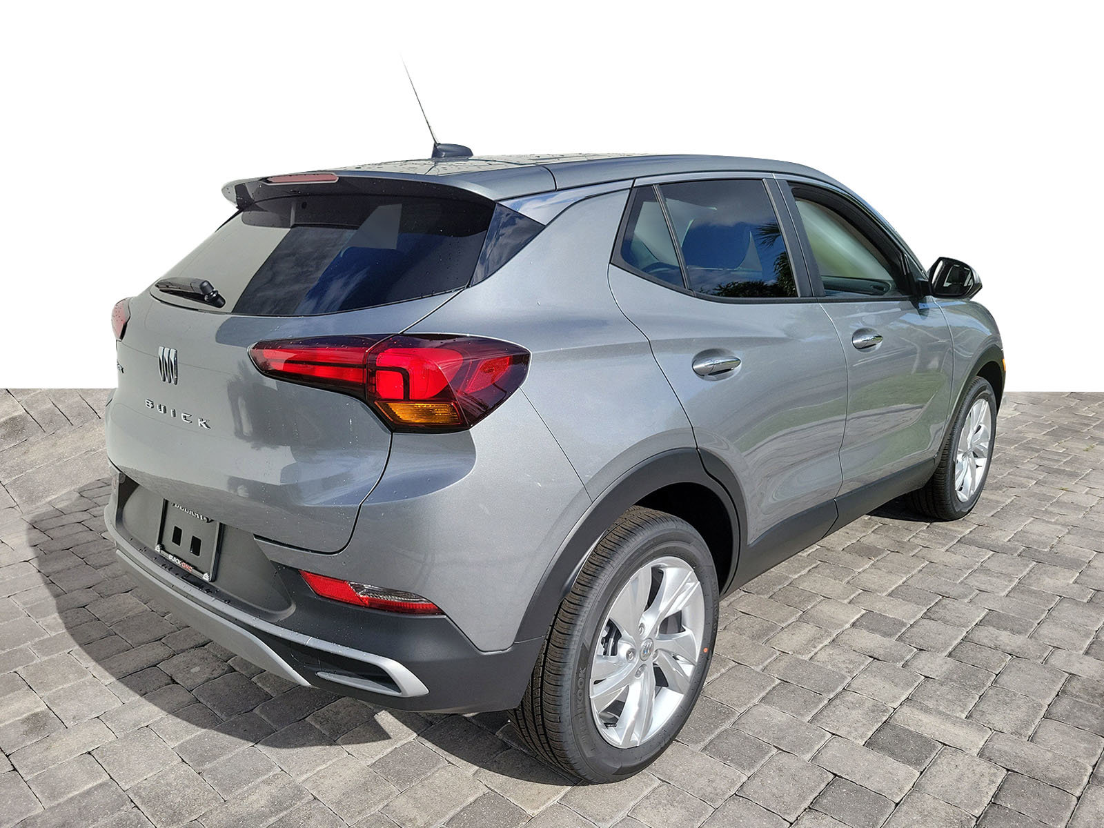 New 2026 Buick Encore GX Preferred w/ Comfort Package image 6