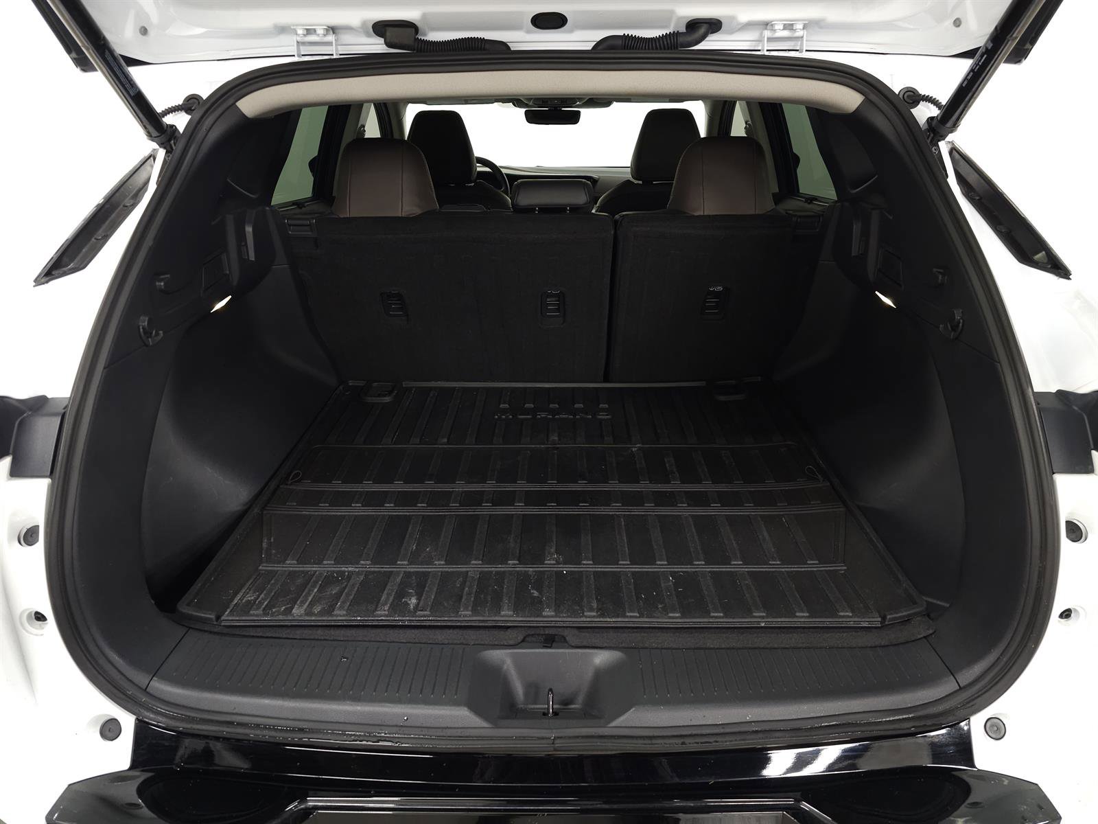 Used 2025 Nissan Murano Platinum w/ Cargo Package AWD/4WD image 8
