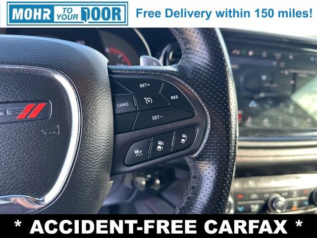 Used 2023 Dodge Durango GT image 18