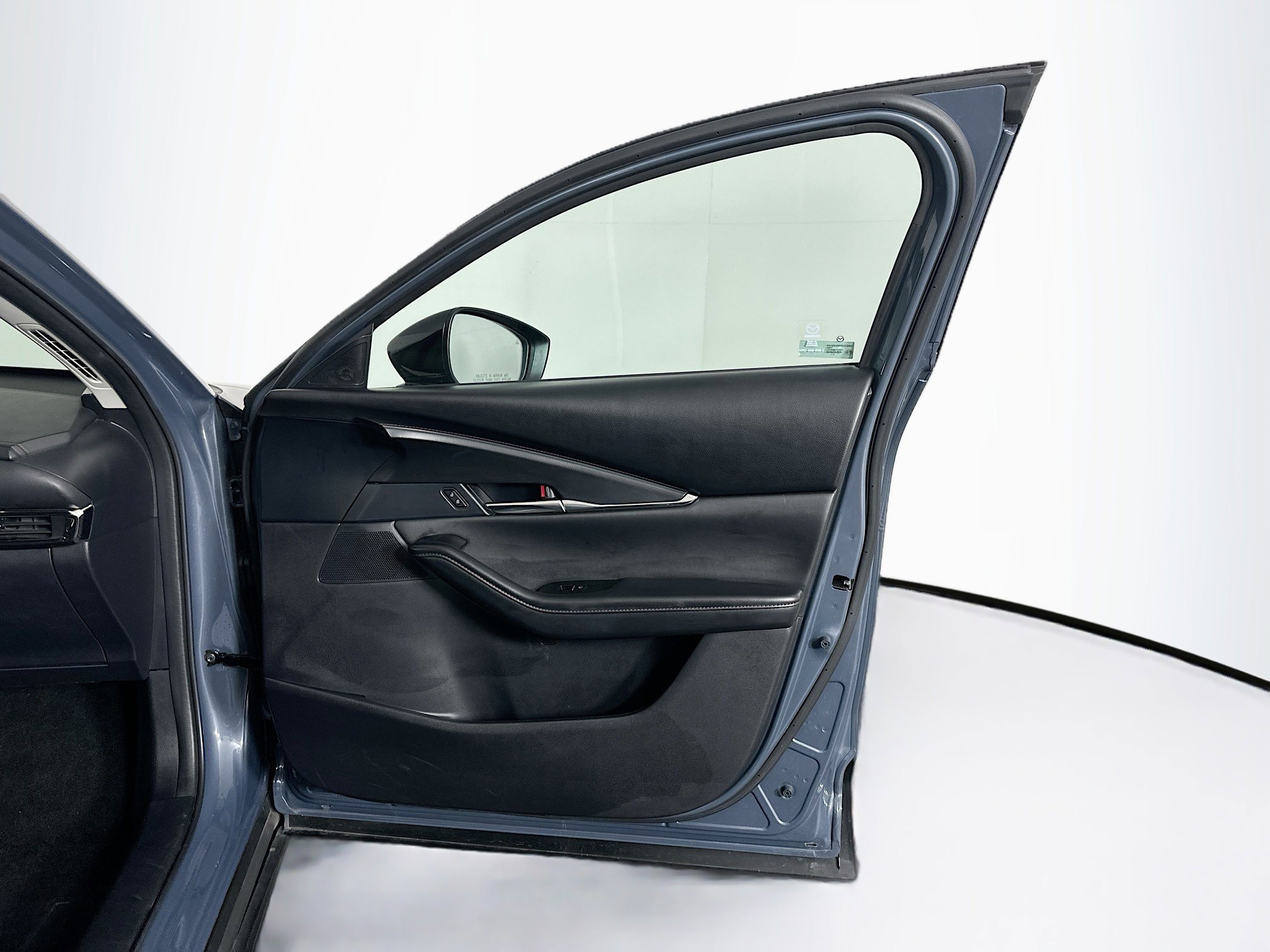 Used 2024 MAZDA CX-30 AWD 2.5 S w/ Preferred Package image 34