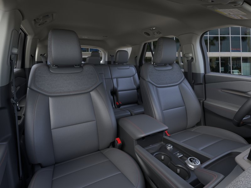 New 2026 Ford Explorer Active w/ Active Comfort Package RWD image 10