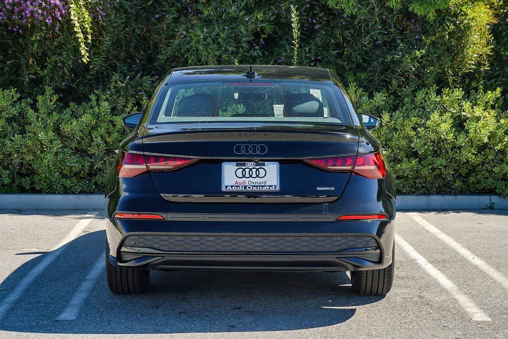 New 2026 Audi A3 2.0T Premium AWD/4WD image 5