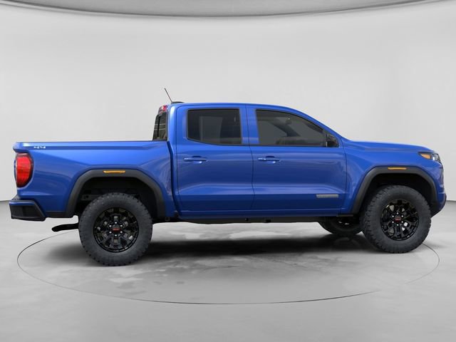 New 2026 GMC Canyon Elevation w/ Convenience Package AWD/4WD image 5