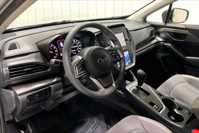 Used 2025 Subaru Impreza 2.0i AWD/4WD image 14