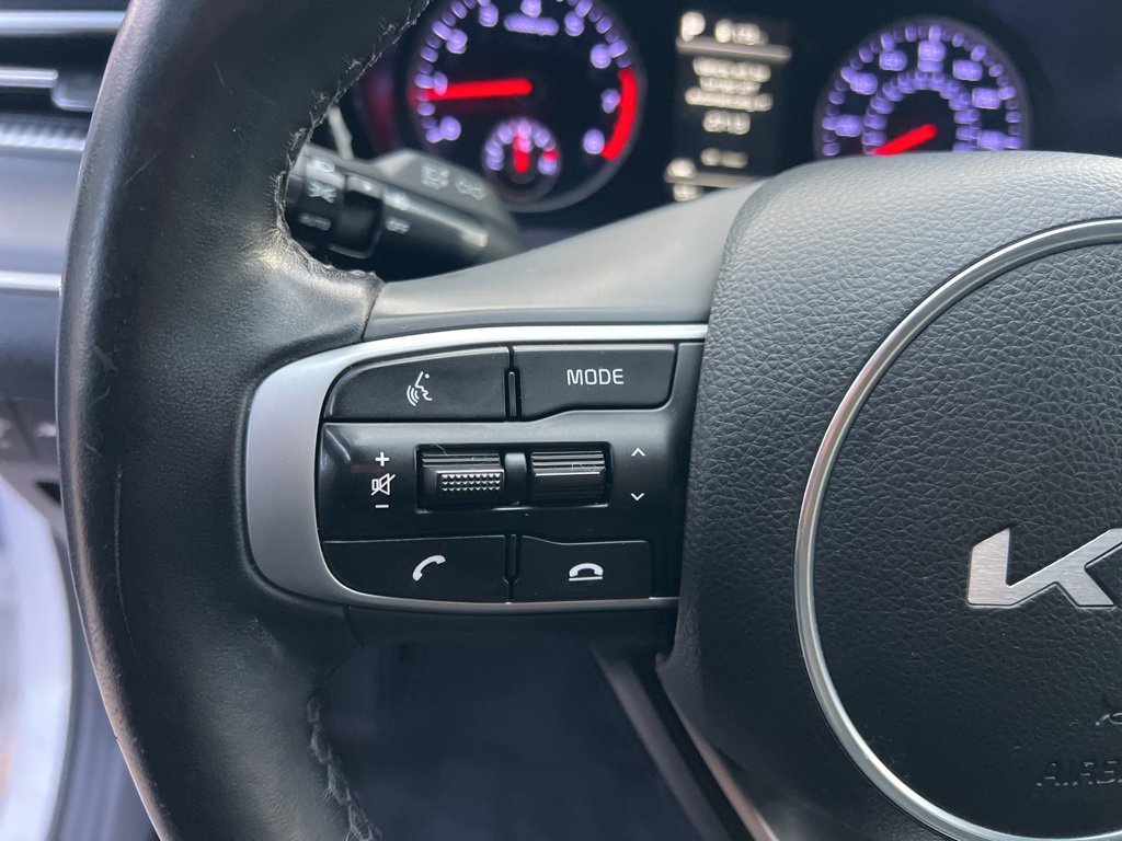 Used 2023 Kia K5 GT-Line w/ GT-Line Premium Package image 14