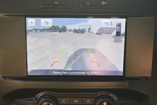 Used 2022 Ford F150 XLT w/ XTR Package AWD/4WD image 24