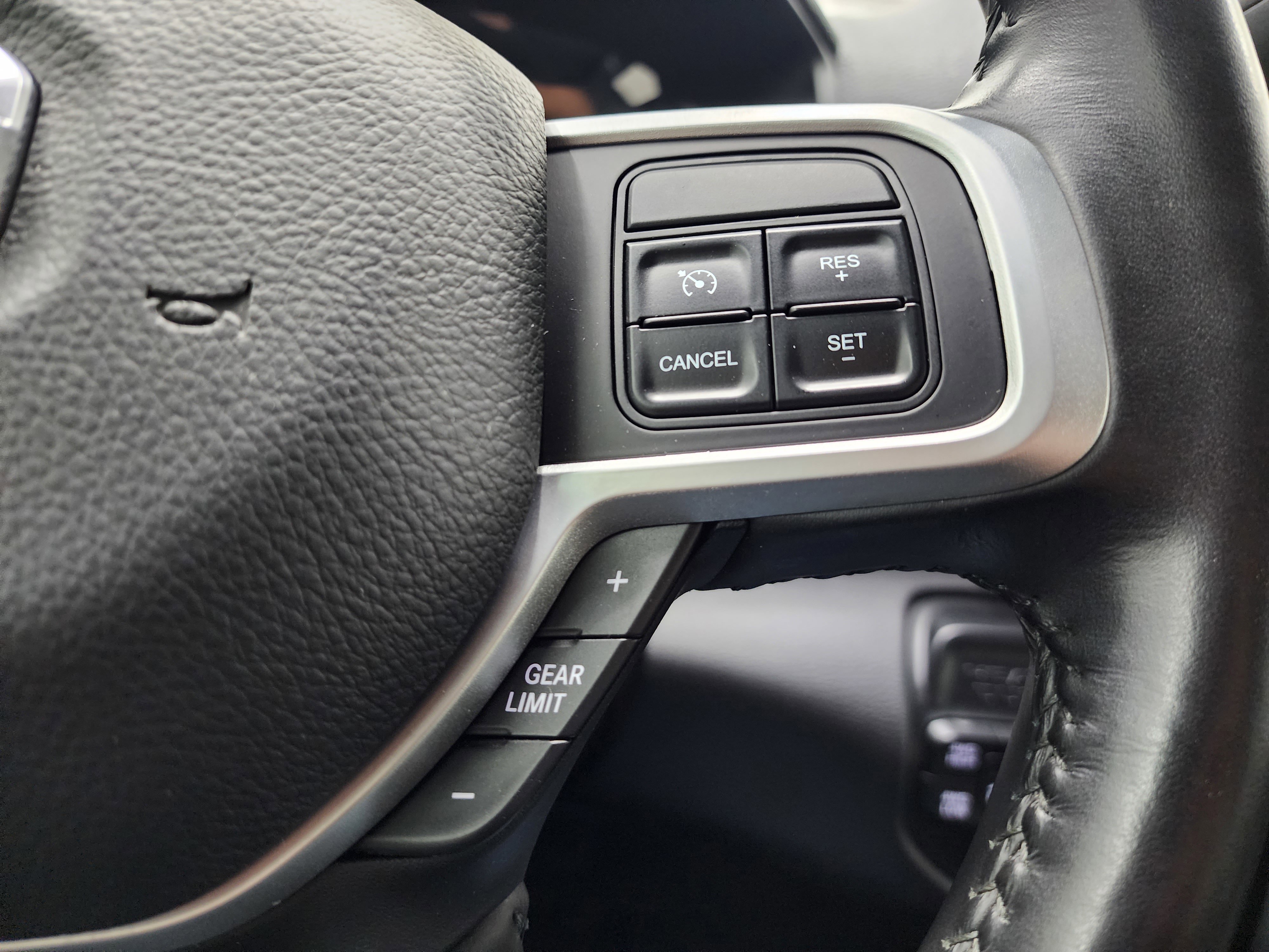 Used 2022 RAM 2500 Big Horn w/ Level A Equipment Group image 17