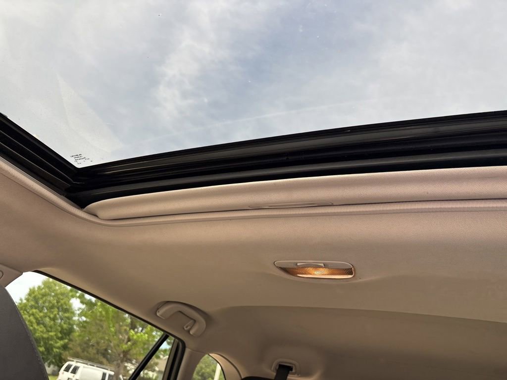 Used 2019 Subaru Outback 2.5i Limited AWD/4WD image 18