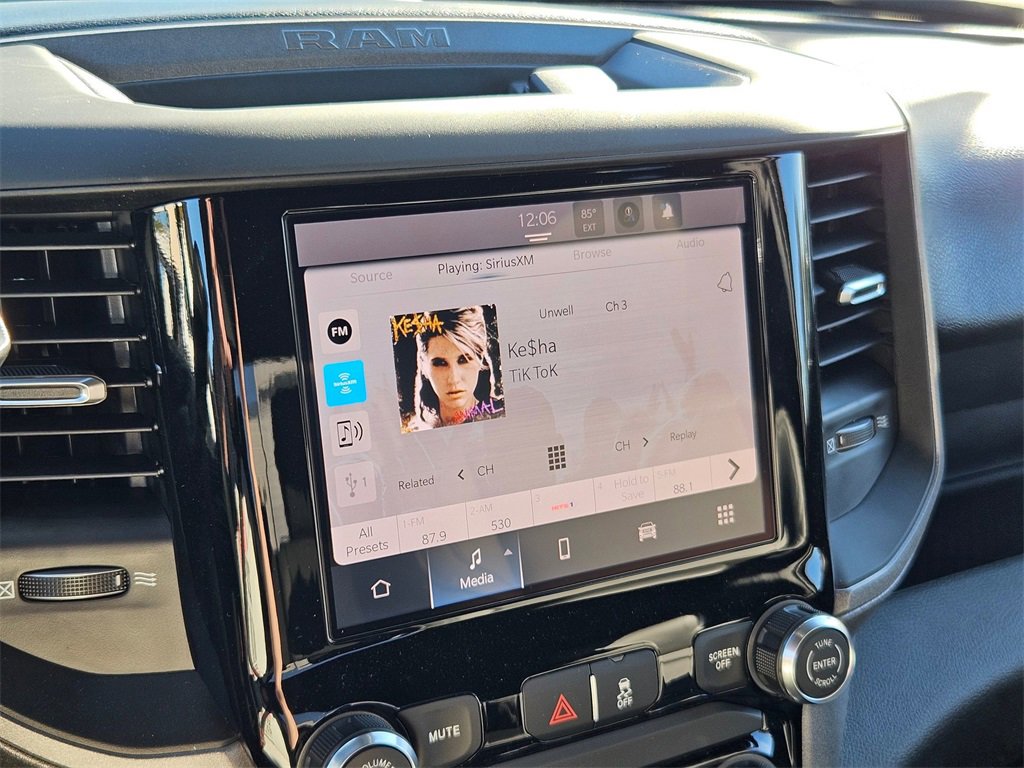 New 2026 RAM 5500 Tradesman w/ Chrome Appearance Group image 20