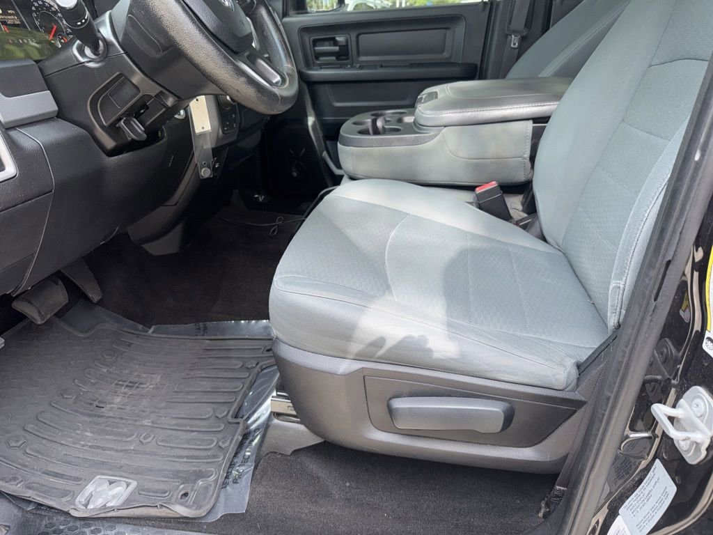 Used 2017 RAM 1500 Express image 14