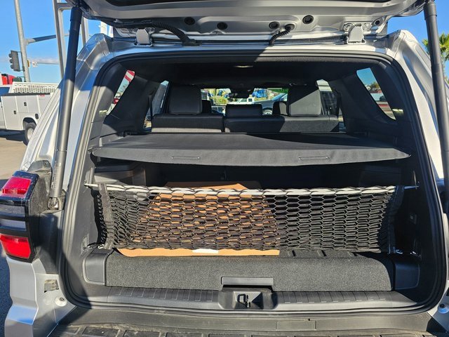 Used 2025 Toyota 4Runner TRD Off-Road Premium image 13