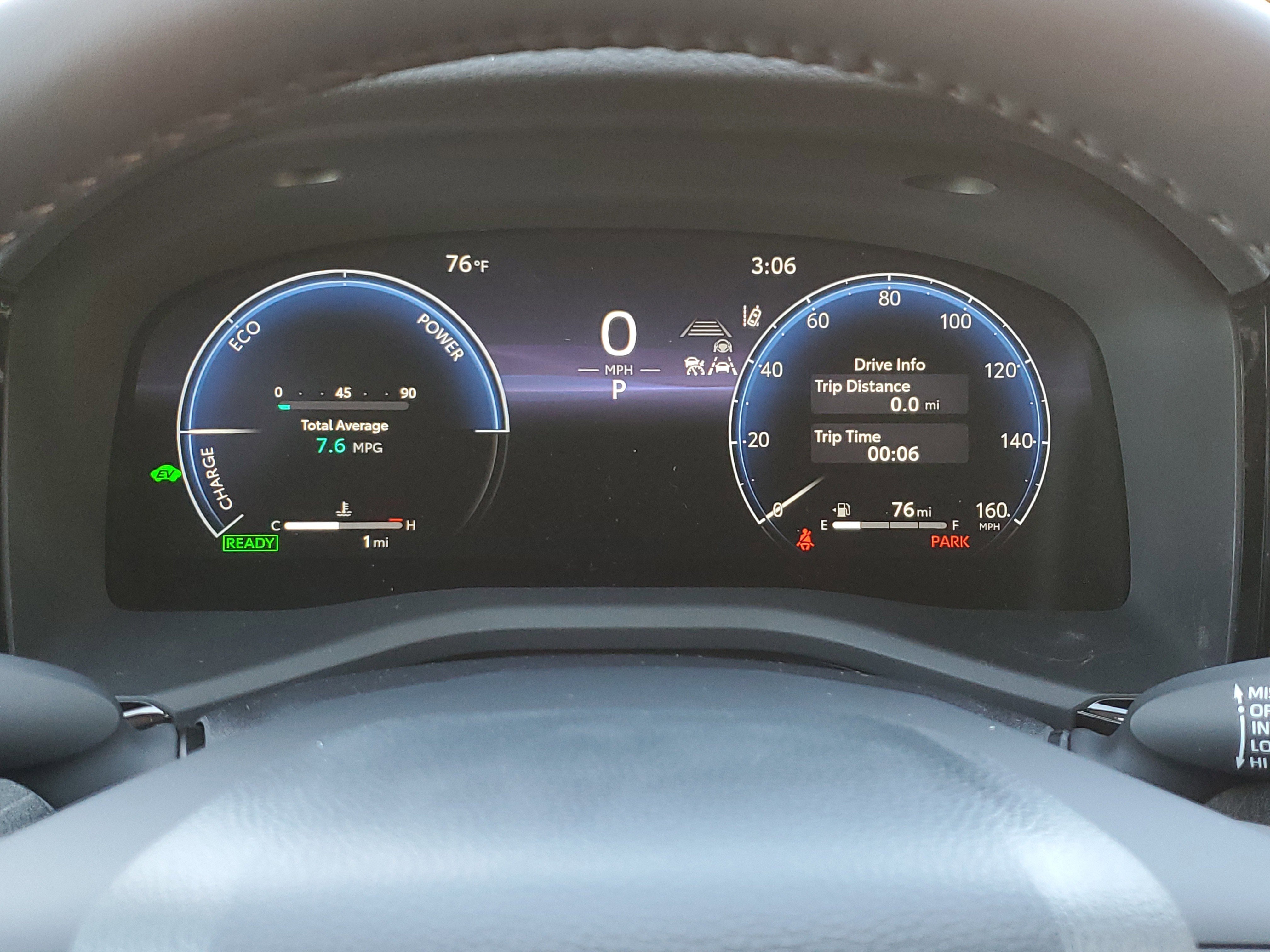 New 2026 Toyota Camry XLE image 25