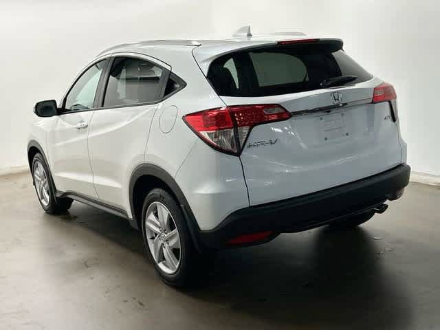 Used 2020 Honda HR-V EX image 23