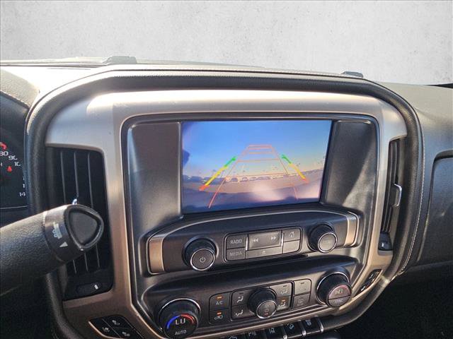 Used 2016 GMC Sierra 3500 Denali w/ Duramax Plus Package AWD/4WD image 14