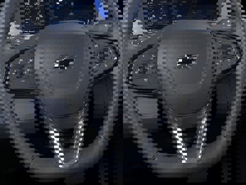 New 2027 Chevrolet Bolt LT image 38