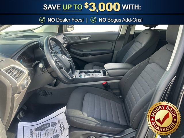 Used 2024 Ford Edge SE image 14