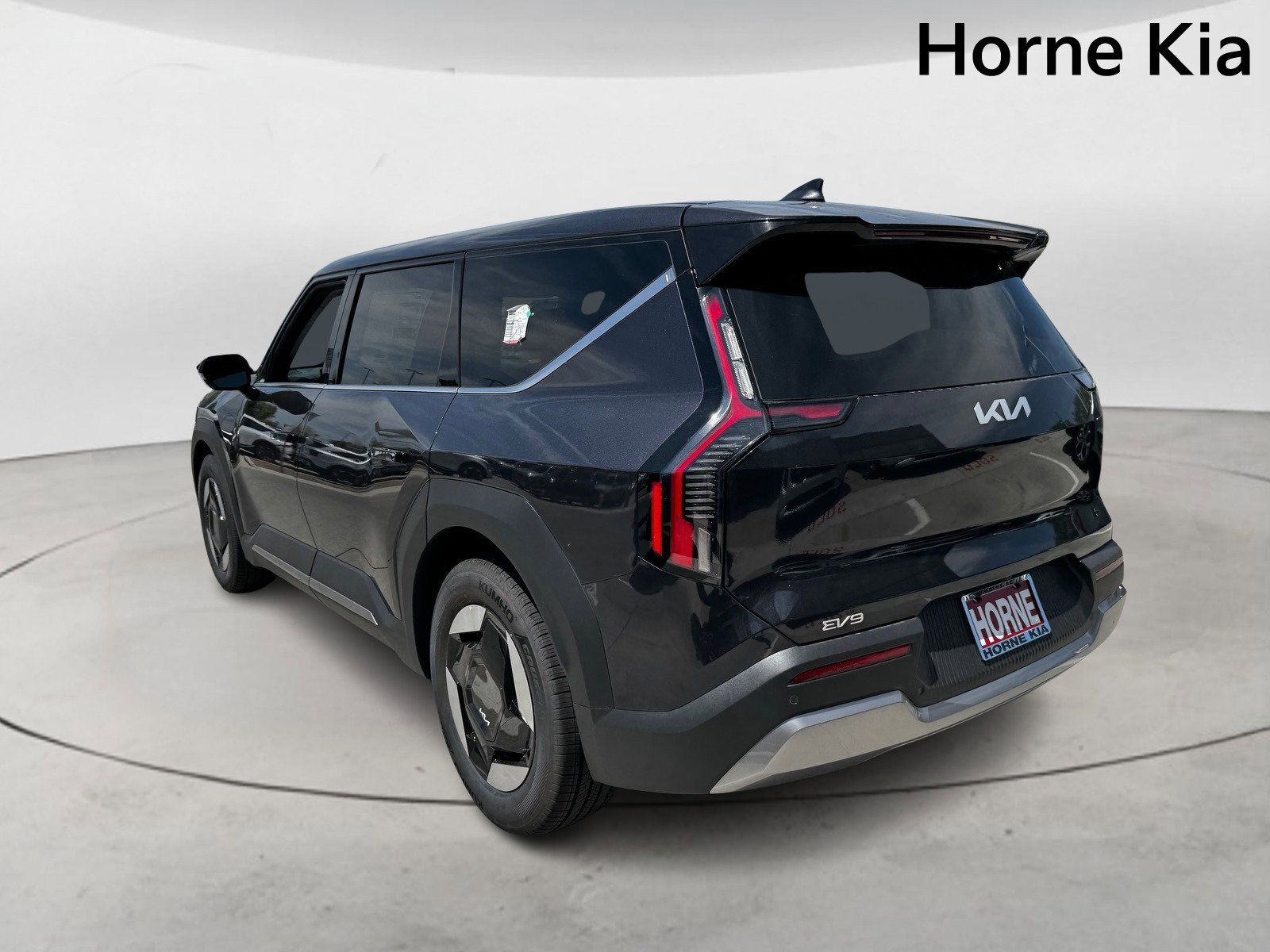 New 2026 Kia EV9 Light image 5