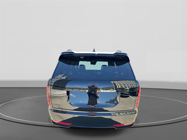 New 2027 Hyundai Palisade Calligraphy AWD/4WD image 5