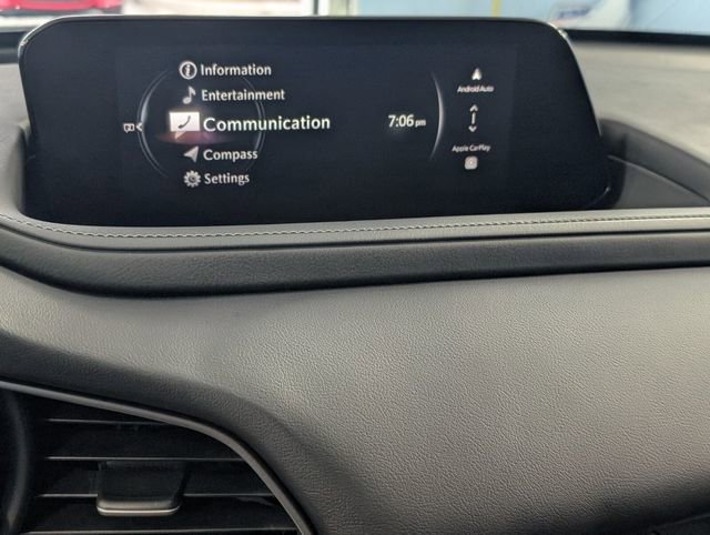 Used 2024 MAZDA CX-30 AWD 2.5 S image 18