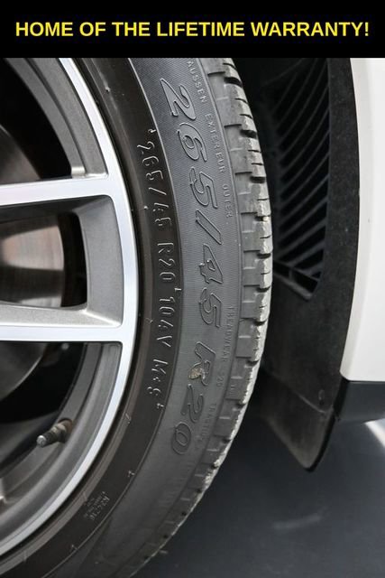 Used 2023 Porsche Macan S image 53