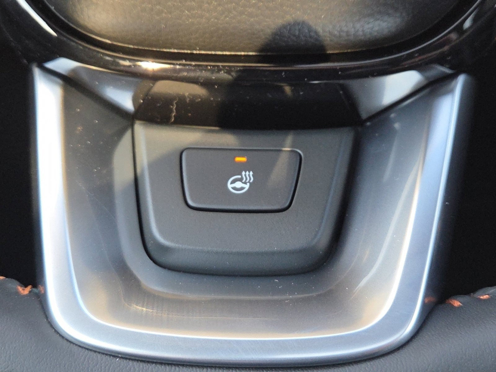 New 2026 Honda CR-V Sport Touring image 10