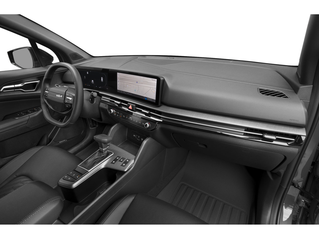 New 2026 Kia Sportage X-Pro Prestige AWD/4WD image 20