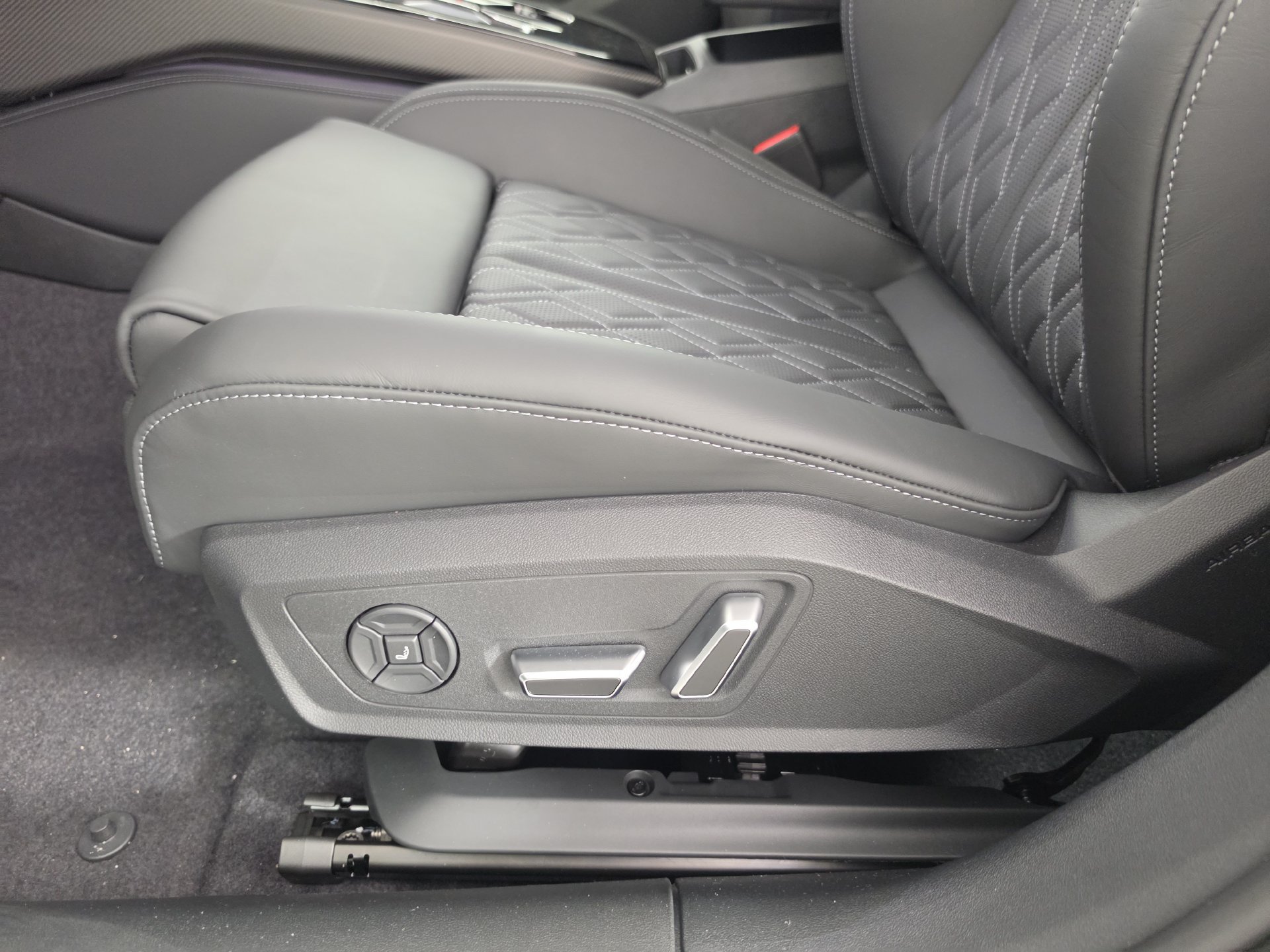New 2026 Audi S5 Premium Plus AWD/4WD image 14