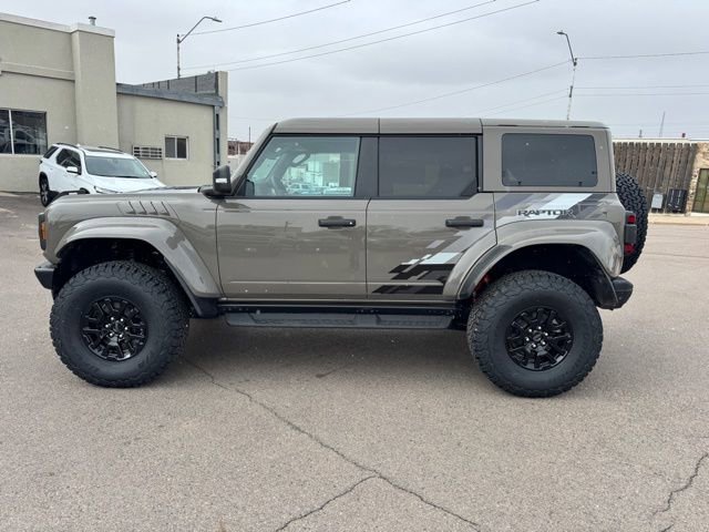New 2026 Ford Bronco Raptor image 6