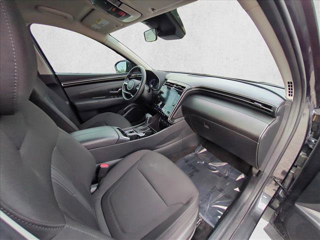 Used 2024 Hyundai Tucson SEL image 21