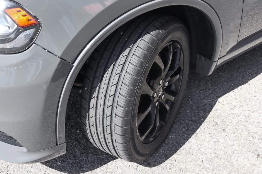 Used 2020 Dodge Durango GT w/ Blacktop Package image 49