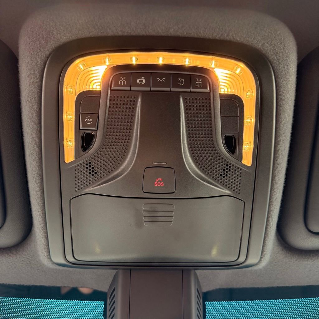 New 2026 Mercedes-Benz Sprinter 2500 image 20