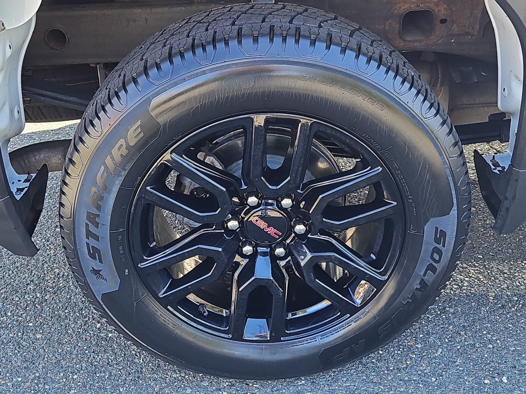 Used 2024 GMC Sierra 1500 Elevation AWD/4WD image 9