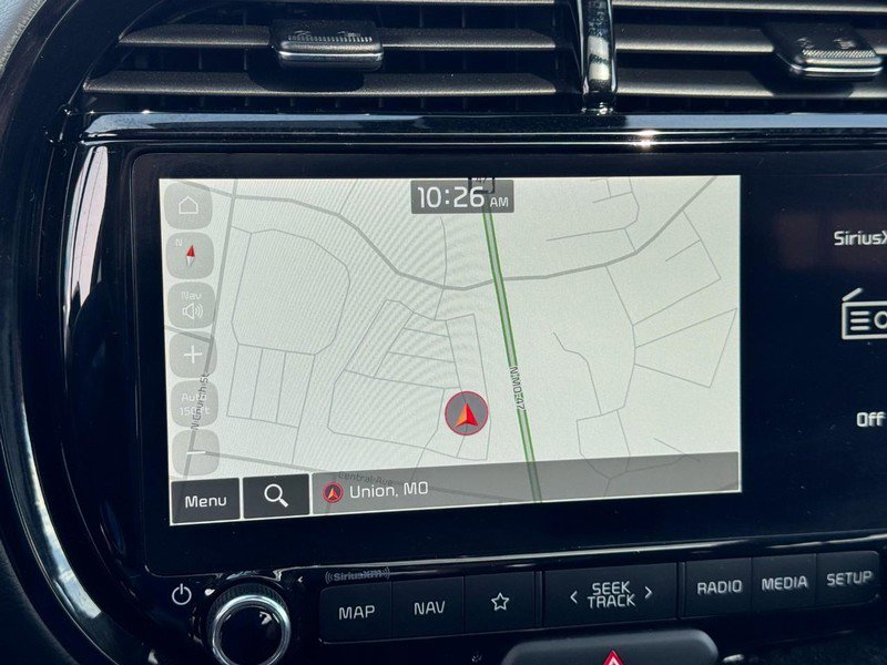 Used 2025 Kia Soul EX image 20