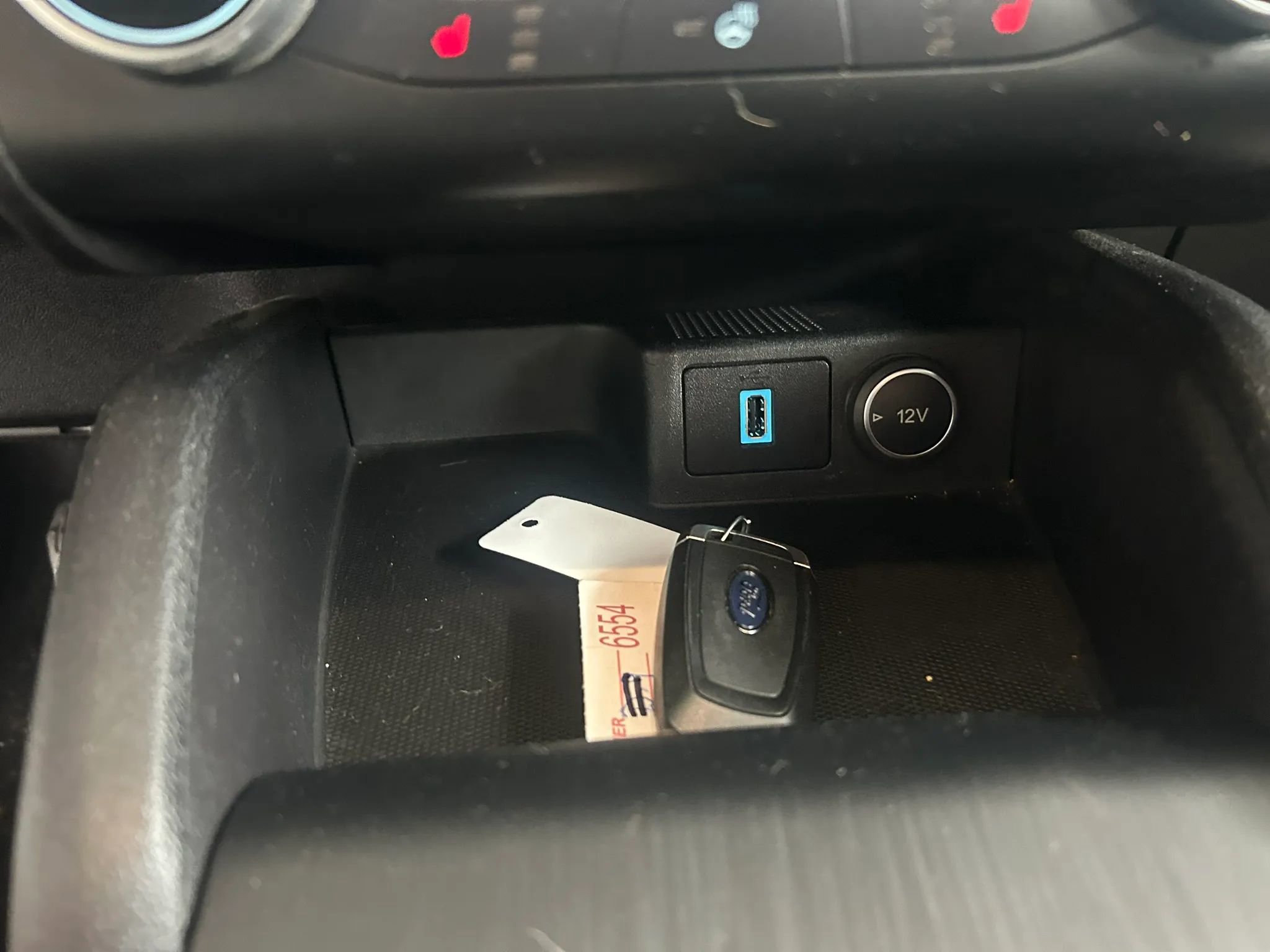 Used 2020 Ford Escape SEL image 25