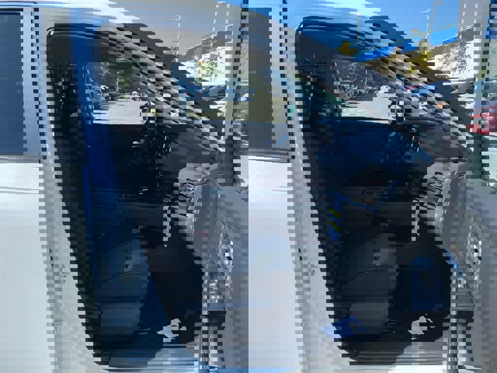 New 2026 Nissan Rogue SV image 27